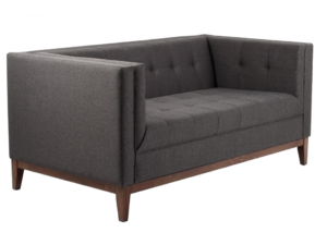 Nordic Design Rozkládací pohovka Tomm 159 cm