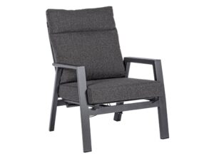 Bizzotto Zahradní křeslo Kledine