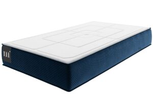 Micadoni Pěnová matrace LORNE 90 x 200 cm