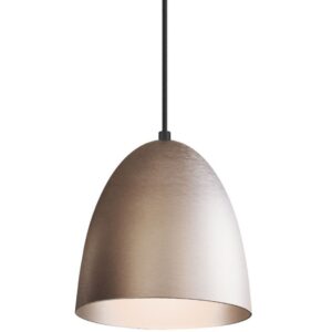 Halo Design Kovové závěsné světlo The Classic 20 cm