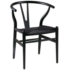 Somcasa Dřevěná jídelní židle Ada