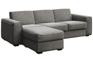 Mesonica Rozkládací pohovka Munro 308 cm