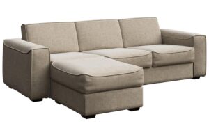 Mesonica Rozkládací rohová pohovka Munro 308 cm