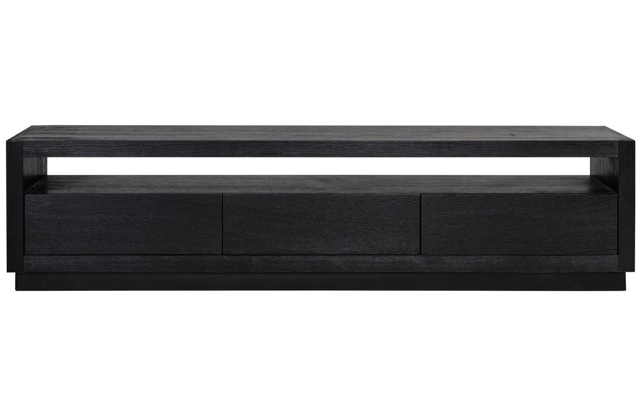 Richmond Dubový TV stolek Oakura 185 x 40 cm