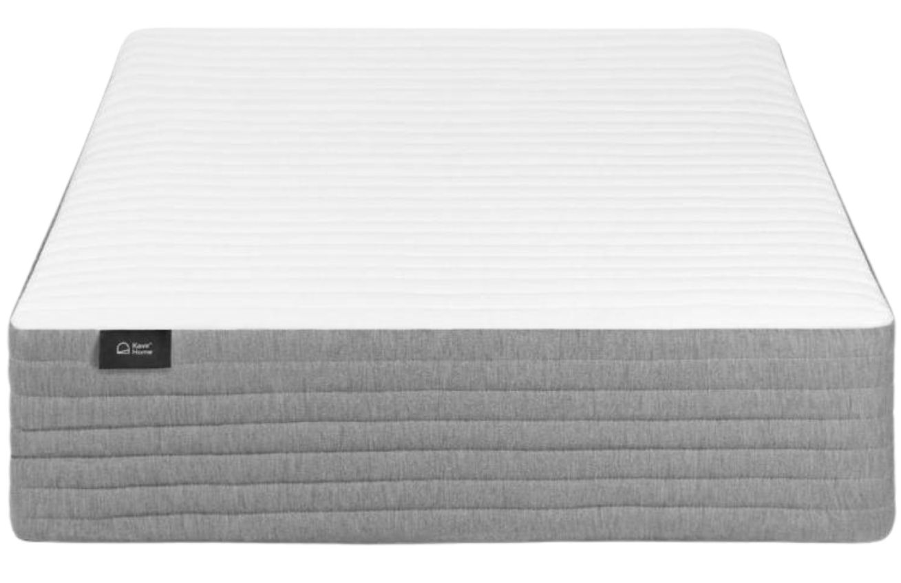 Kave Home Pružinová matrace Juno 90 x 200 cm