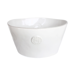 Bílá mísa COSTA NOVA NOVA 32 cm