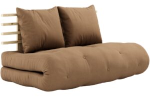 Karup Design Rozkládací pohovka Shin Sano 140 cm