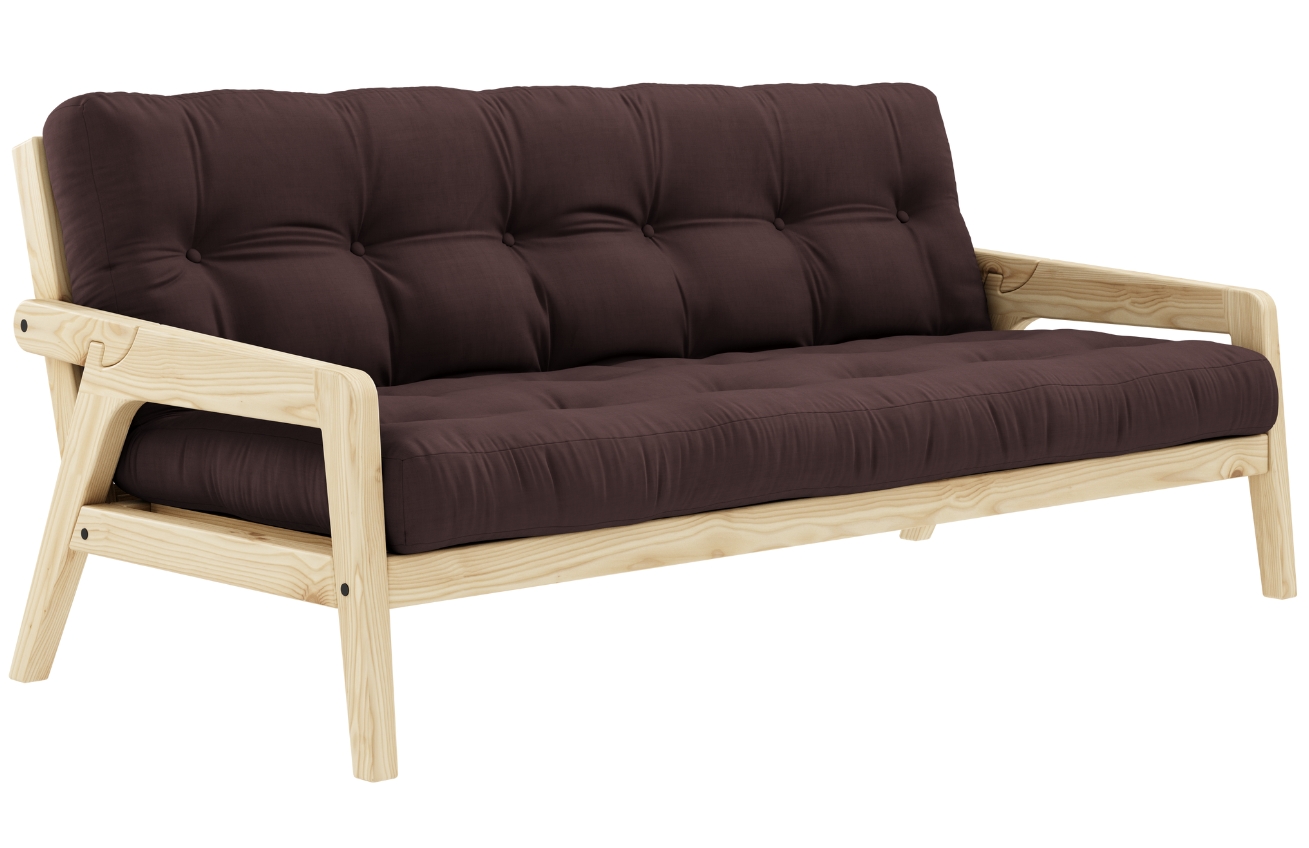 Karup Design Rozkládací pohovka Grab 204 cm