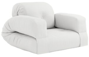 Karup Design Rozkládací zahradní křeslo Hippo