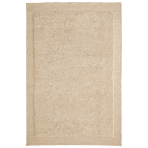 Béžový vlněný koberec Kave Home Marely 160 x 230 cm