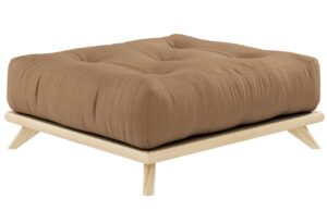 Karup Design Podnožka Senza 100 x 90 cm