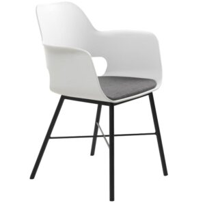 Unique Furniture Plastová jídelní židle Whistler