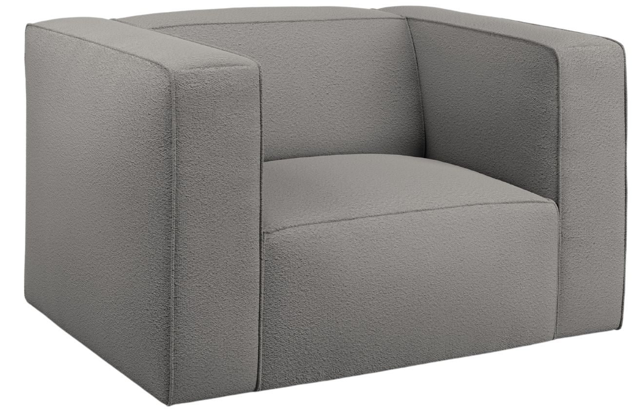 CXL by Christian Lacroix Bouclé křeslo Muse