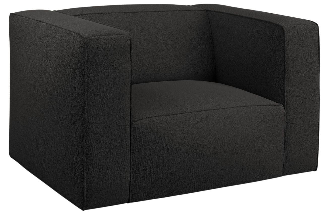 CXL by Christian Lacroix Bouclé křeslo Muse