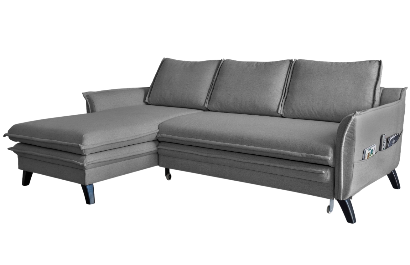 Miuform Rozkládací pohovka Charming Charlie 228 cm