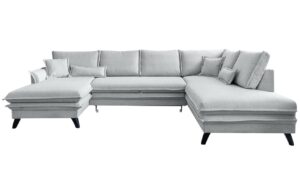 Miuform Rozkládací pohovka Charming Charlie 302 cm