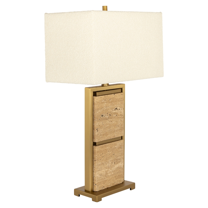 Richmond Stolní lampa Meyra