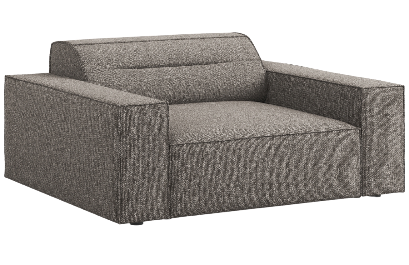 Windsor & Co Křeslo Lupus