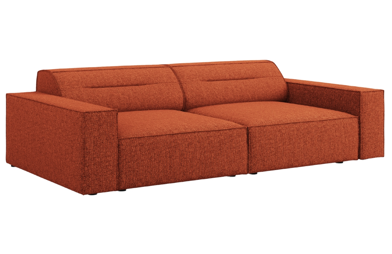 Windsor & Co Pohovka Lupus 204 cm