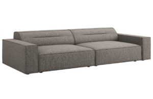 Windsor & Co Pohovka Lupus 244 cm