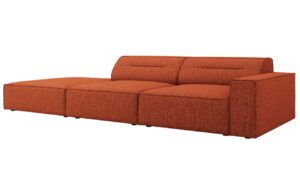 Windsor & Co Pohovka Lupus 262 cm