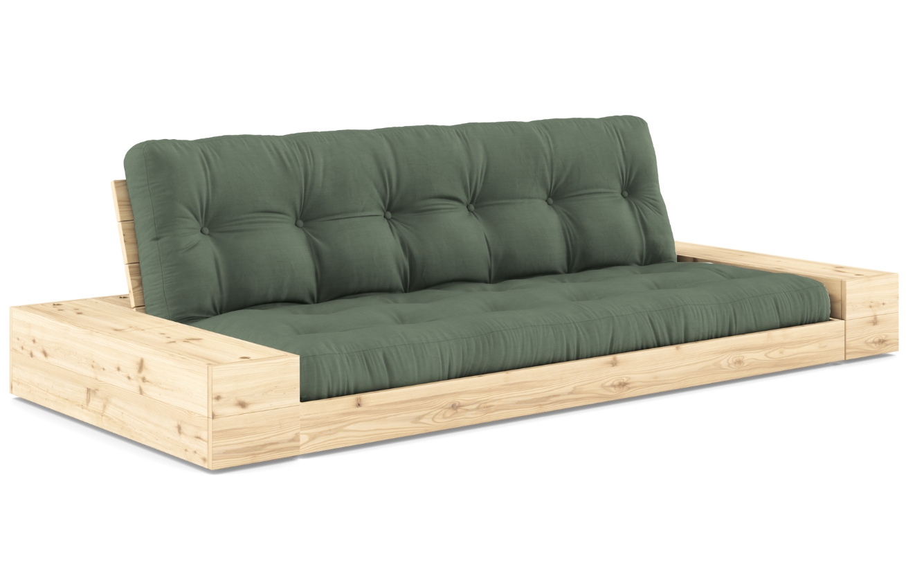 Karup Design Rozkládací pohovka Base 244 cm