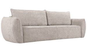 Windsor & Co Rozkládací pohovka Eris 244 cm