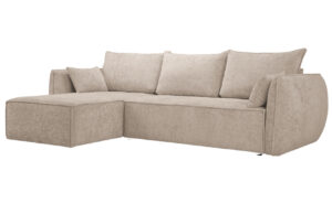 Windsor & Co Rozkládací pohovka Eris 252 cm