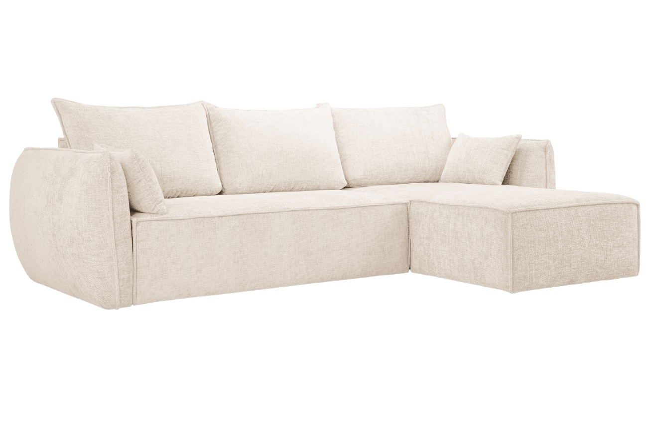 Windsor & Co Rozkládací pohovka Eris 252 cm