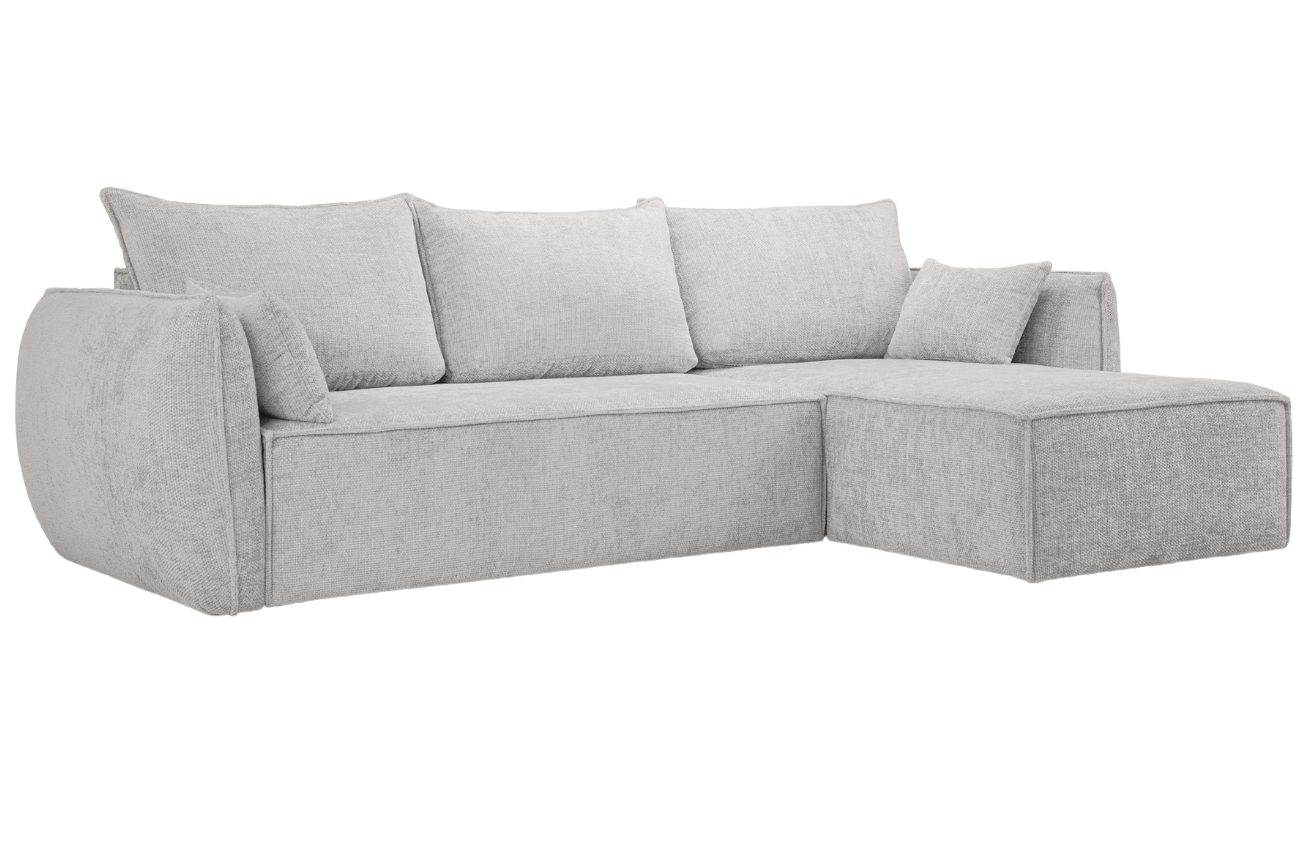 Windsor & Co Rozkládací pohovka Eris 252 cm