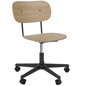 Audo CPH Dubová konferenční židle AUDO CO