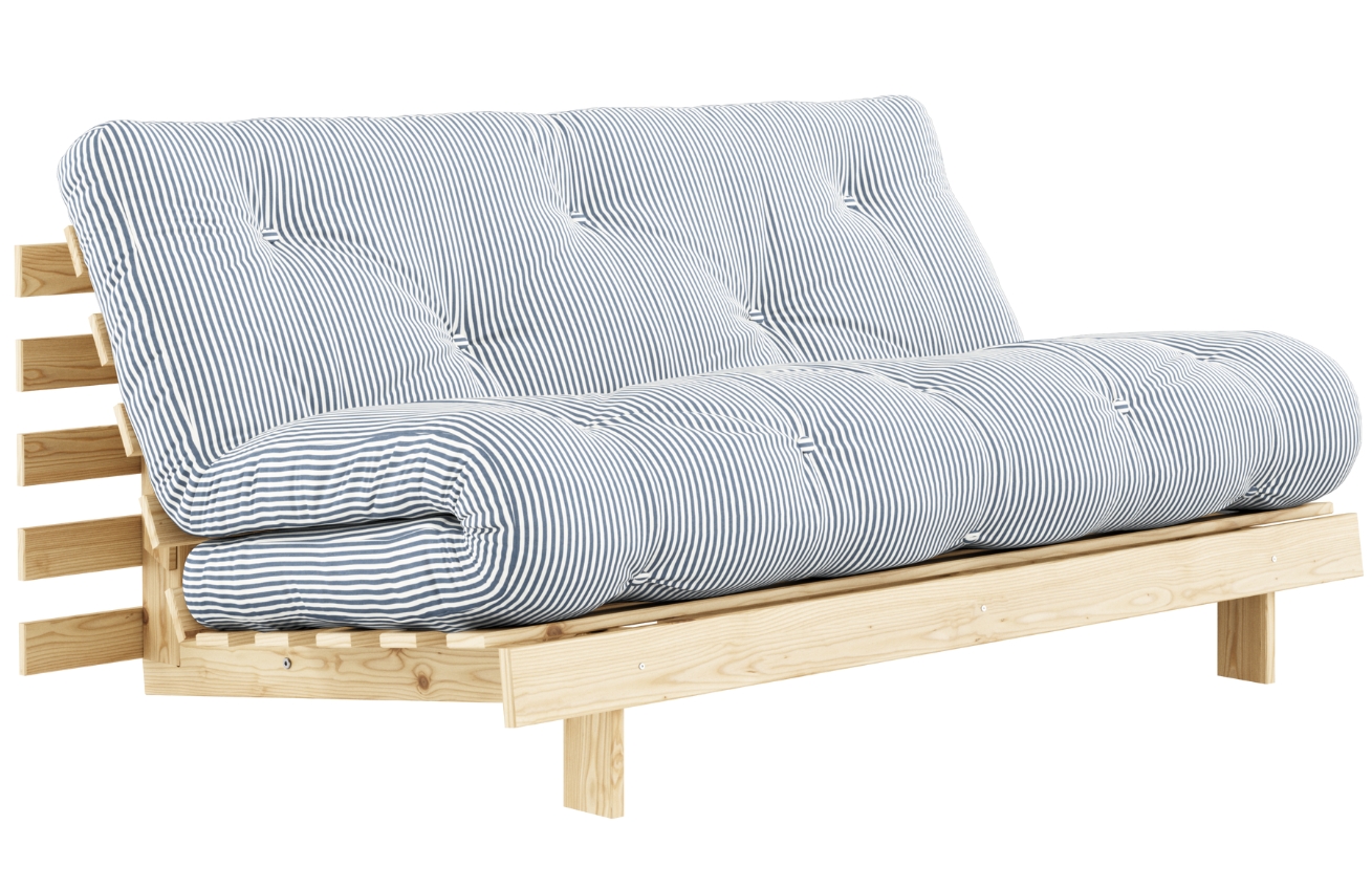 Karup Design Rozkládací pohovka Roots 140 cm