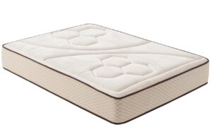 Moonia Pěnová matrace Golden Class Max 100 x 200 cm