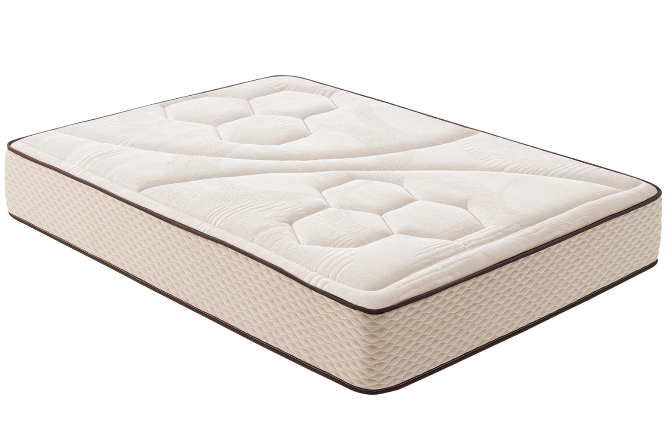 Moonia Pěnová matrace Golden Class Max 200 x 200 cm