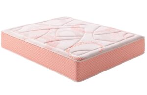 Moonia Pěnová matrace Chrono Sport Multizone 200 x 200 cm