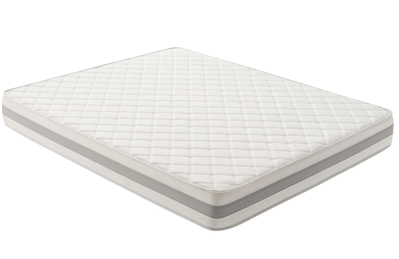 Moonia Pěnová matrace Naturcare Aloe Vera 90 x 200 cm