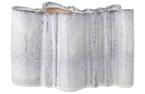 Bloomingville Váza Lindae 14 cm