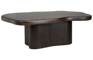 Richmond Dřevěný jídelní stůl Sherman 230