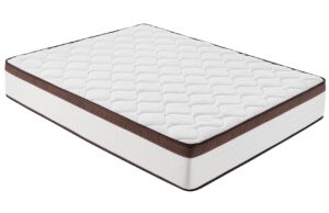 Moonia Pěnová matrace Royal Multicare 140 x 200 cm