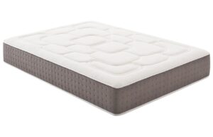 Moonia Pěnová matrace Kingmax Multizone 180 x 200 cm