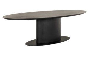 Richmond Dubový jídelní stůl Gordon 240 x 110 cm