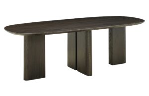 Richmond Dubový jídelní stůl Durban 250 x 100 cm