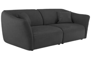 Cosmopolitan Design Bouclé pohovka Tokyo 206 cm
