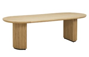 Richmond Dubový jídelní stůl Belfort 280 x 100 cm