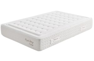 Moonia Pružinová matrace Royal Spring Premier 140 x 200 cm