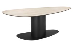 Richmond Keramický jídelní stůl Ritz 220 x 110 cm