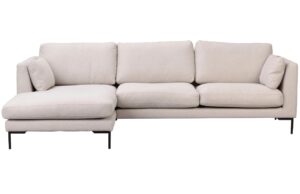 Rowico Rohová pohovka CORWIN 270 cm