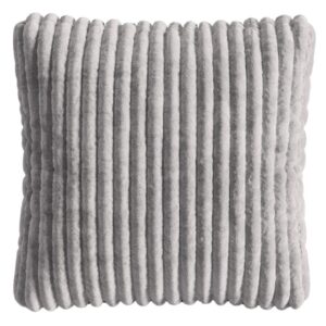 Micadoni Manšestrový polštář Martina 65 x 65 cm