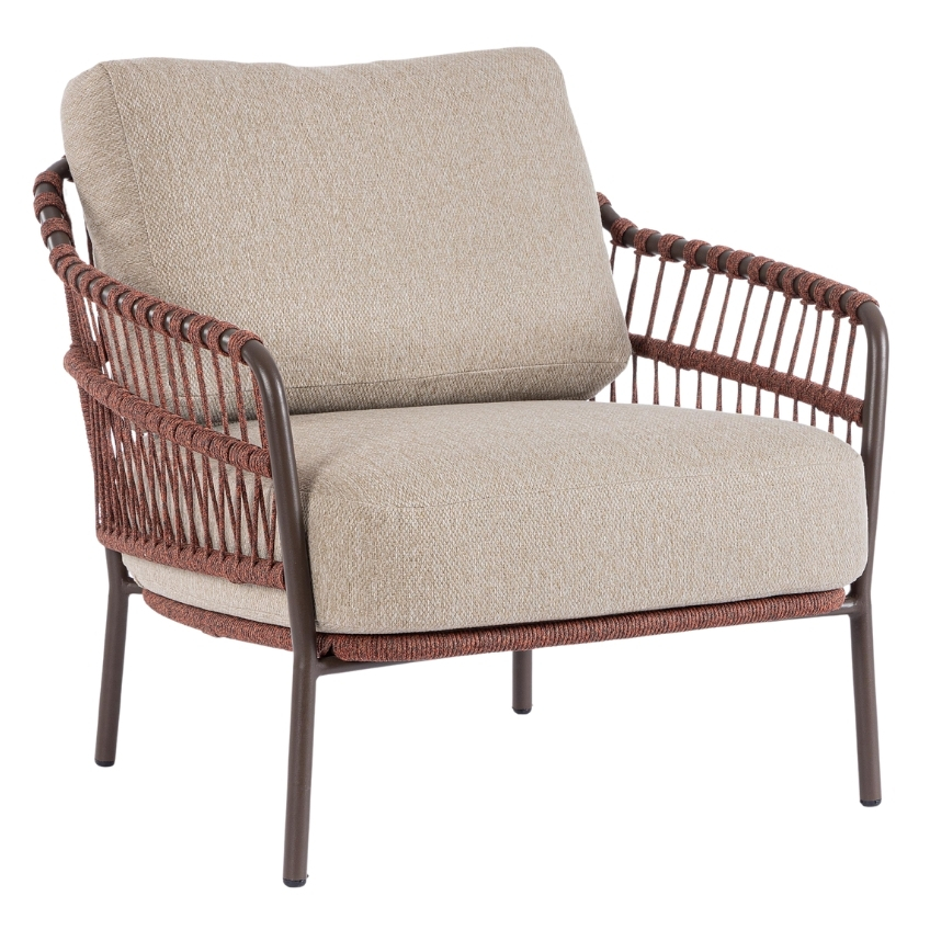 Bizzotto Zahradní křeslo Talaia