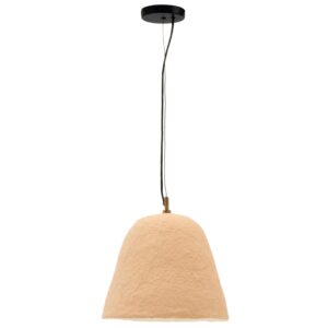 Kave Home Závěsné světlo Lisora 25 cm